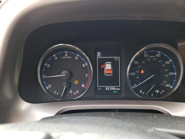 Photo 9 from auction – 2018 TOYOTA RAV4 LIMIT with VIN JTMYFREV7JJ749335