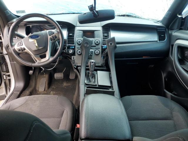 Photo 8 from auction – 2014 FORD TAURUS SEL with VIN 1FAHP2E83EG151024