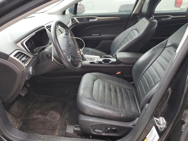 Photo 7 from auction – 2013 FORD FUSION with VIN 3FA6P0HRXDR232982