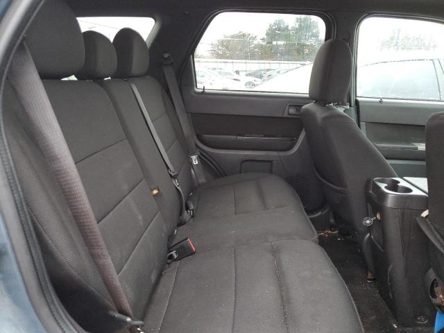Photo 11 from auction – 2010 FORD ESCAPE XLT with VIN 1FMCU9DG4AKB92800