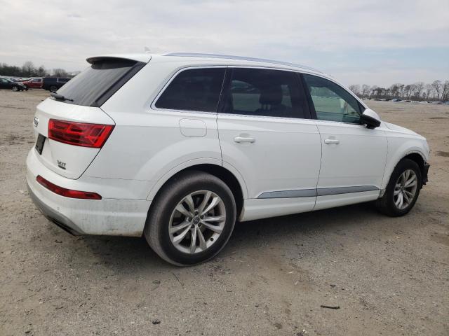 Photo 3 from auction – 2017 AUDI Q7 PREMIUM with VIN WA1LAAF7XHD044428