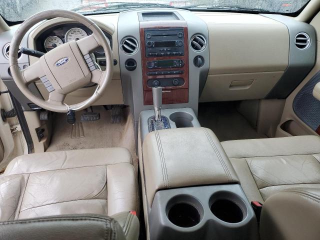 Photo 8 from auction – 2007 FORD F150 SUPER with VIN 1FTPW12V47FA55991