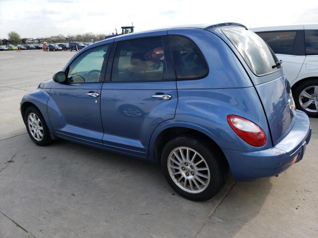 Photo 2 from auction – 2007 CHRYSLER PT CRUISER with VIN 3A8FY68B57T603348