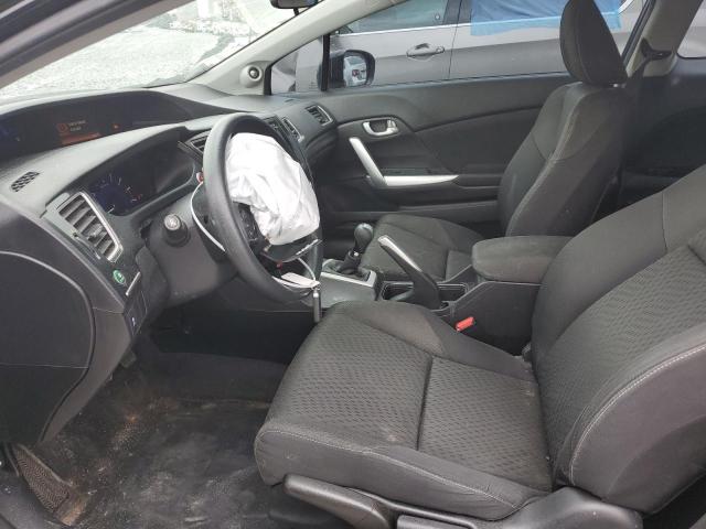 Photo 7 from auction – 2014 HONDA CIVIC EX with VIN 2HGFG3A88EH525842