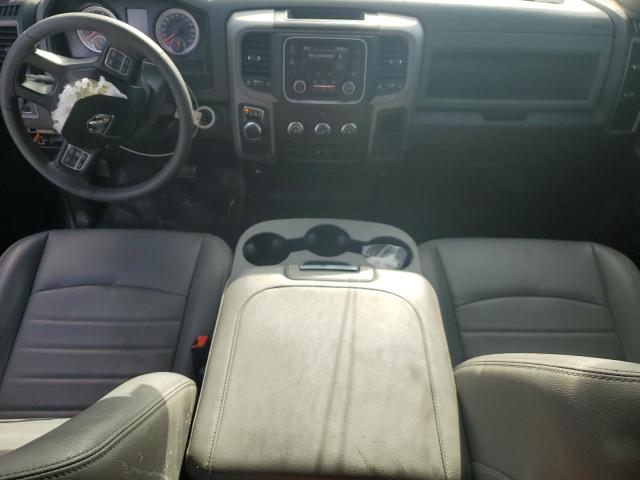 Photo 8 from auction – 2020 RAM 1500 CLASS with VIN 1C6RR6FG9LS116785
