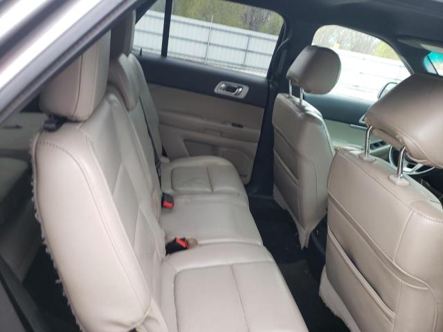 Photo 10 from auction – 2012 FORD EXPLORER X with VIN 1FMHK7D87CGA07315