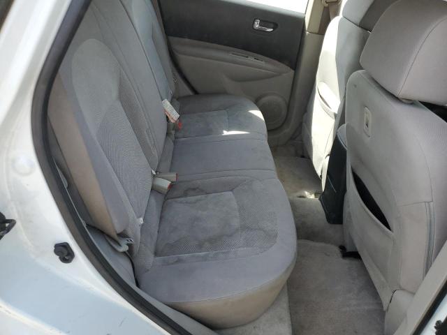 Photo 11 from auction – 2012 NISSAN ROGUE S with VIN JN8AS5MT3CW291647