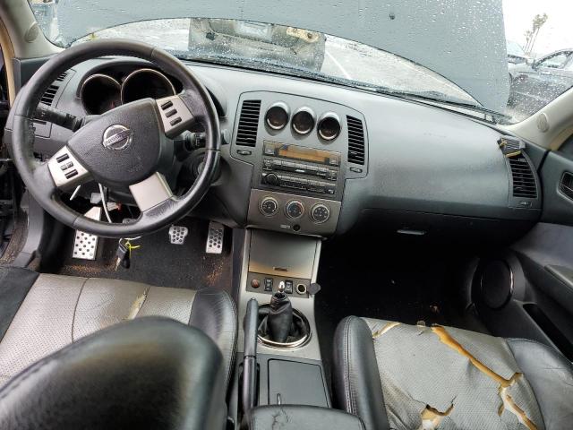 Photo 8 from auction – 2006 NISSAN ALTIMA SE with VIN 1N4BL11D06C113046
