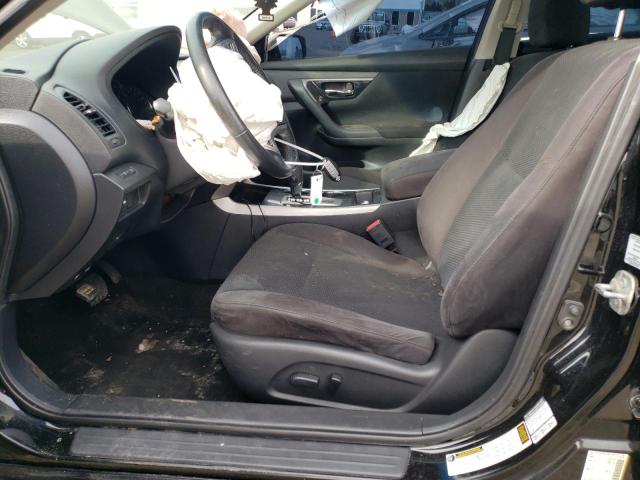 Photo 7 from auction – 2014 NISSAN ALTIMA 2.5 with VIN 1N4AL3APXEC412107