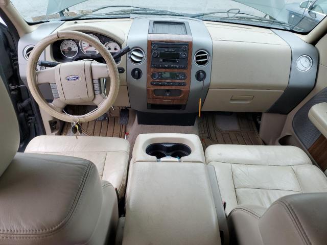 Photo 8 from auction – 2004 FORD F150 with VIN 1FTPX145X4NB74057