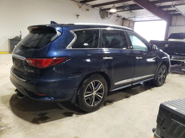 Photo 3 from auction – 2017 INFINITI QX60 with VIN 5N1DL0MM2HC520907