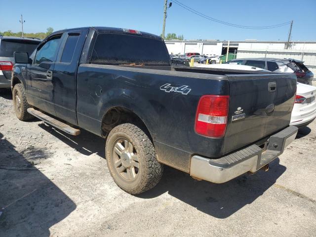 Photo 2 from auction – 2008 FORD F150 with VIN 1FTPX14V58FC01522
