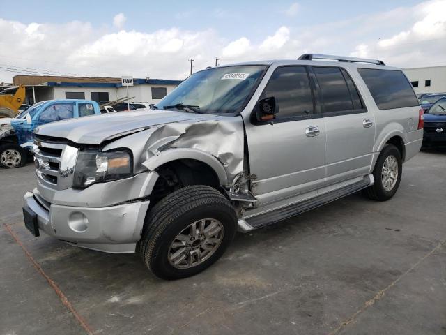 FORD EXPEDITION 2013 with VIN 1FMJK1K58DEF35434 - Photo from auction