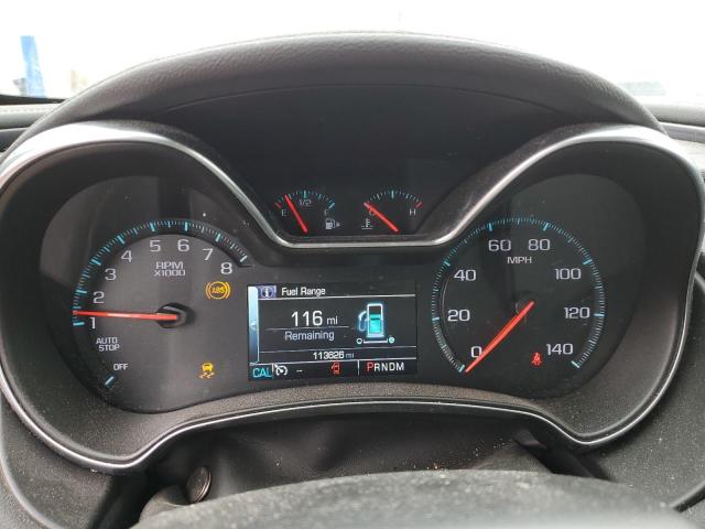 Photo 9 from auction – 2015 CHEVROLET IMPALA LTZ with VIN 2G1155SL4F9181945