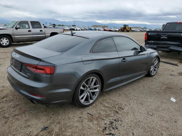 Photo 3 from auction – 2019 AUDI A5 PREMIUM with VIN WAUTNAF57KA047446