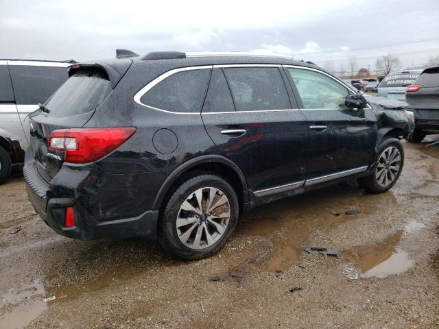 Photo 3 from auction – 2019 SUBARU OUTBACK TO with VIN 4S4BSATCXK3237767