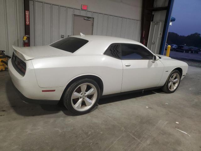 Photo 3 from auction – 2015 DODGE CHALLENGER with VIN 2C3CDZBT9FH719138