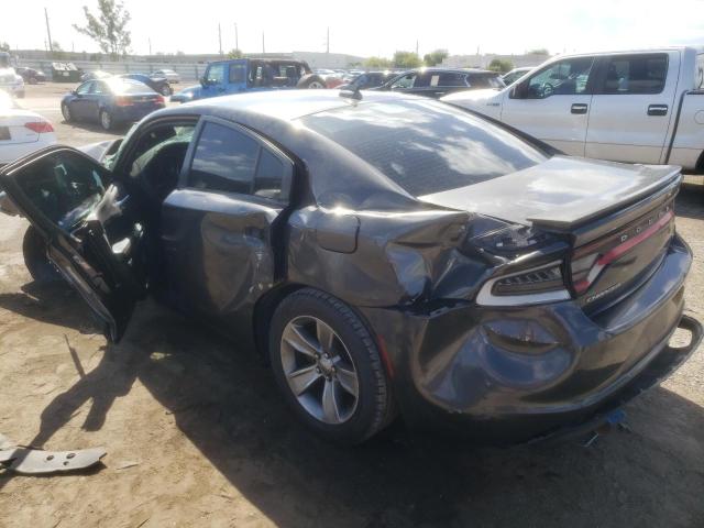 Photo 2 from auction – 2016 DODGE CHARGER R/ with VIN 2C3CDXCT5GH114747