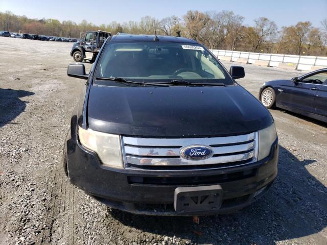 Photo 5 from auction – 2008 FORD EDGE SEL with VIN 2FMDK48C48BA10070