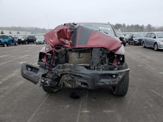 Photo 5 from auction – 2019 RAM 1500 CLASS with VIN 1C6RR7GT1KS649987