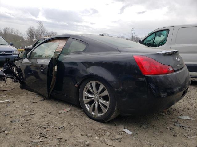 Photo 2 from auction – 2008 INFINITI G37 BASE with VIN JNKCV64E08M129270