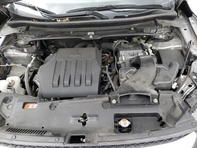 Photo 12 from auction – 2019 MITSUBISHI ECLIPSE CR with VIN JA4AT3AA0KZ018415