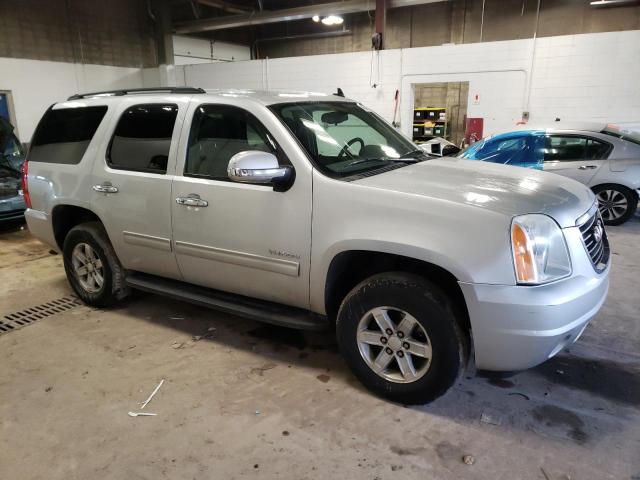 Photo 4 from auction – 2011 GMC YUKON SLE with VIN 1GKS2AE0XBR230410