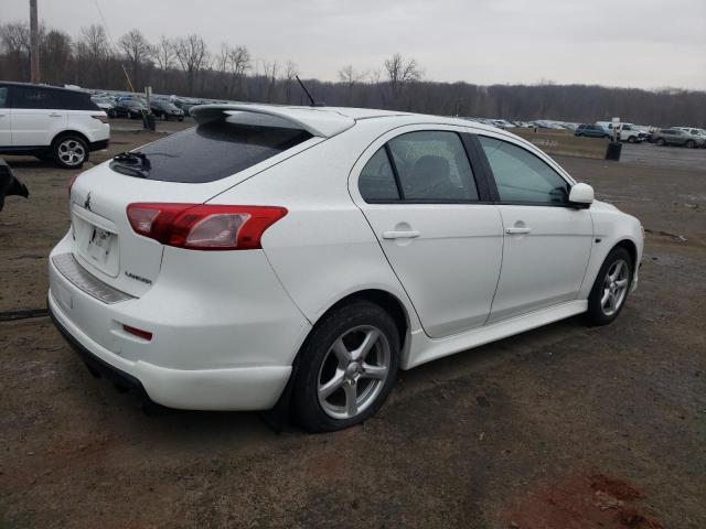 Photo 3 from auction – 2010 MITSUBISHI LANCER GTS with VIN JA32X8HW8AU019593