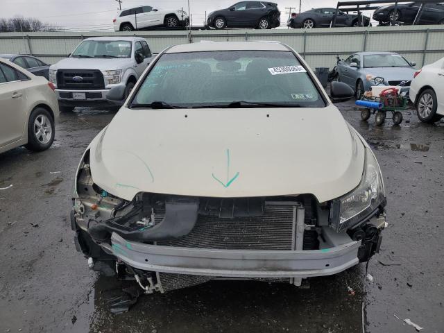 Photo 5 from auction – 2012 CHEVROLET CRUZE LS with VIN 1G1PC5SHXC7117756