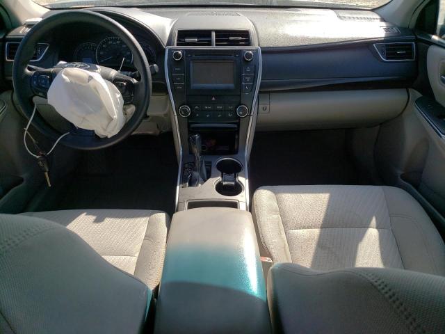 Photo 8 from auction – 2015 TOYOTA CAMRY LE with VIN 4T1BF1FK9FU112184