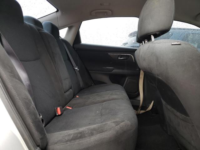 Photo 10 from auction – 2015 NISSAN ALTIMA 2.5 with VIN 1N4AL3AP9FN357784