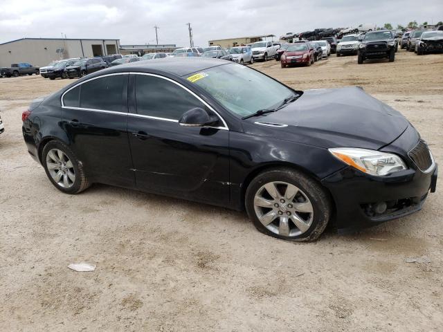 Photo 4 from auction – 2017 BUICK REGAL PREM with VIN 2G4GR5GX9H9106982