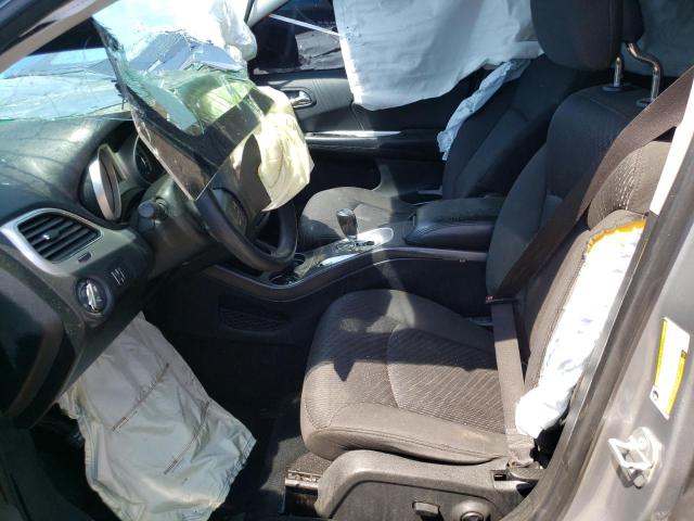 Photo 7 from auction – 2015 DODGE JOURNEY SX with VIN 3C4PDCBG8FT711486