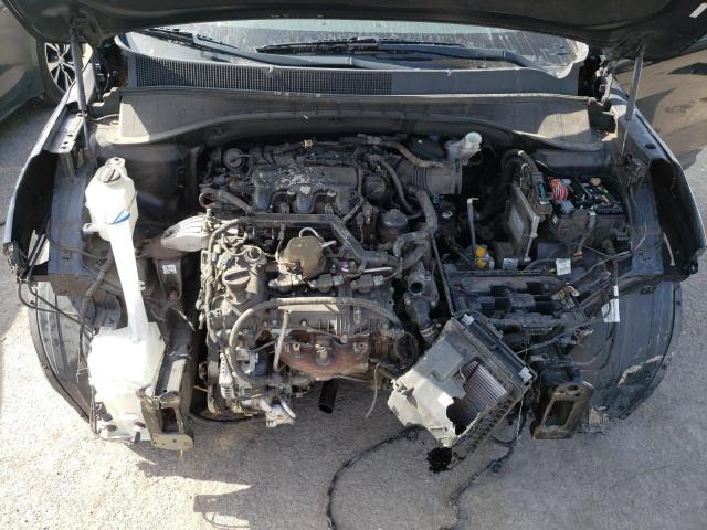 Photo 12 from auction – 2016 KIA SORENTO LX with VIN 5XYPGDA52GG131706