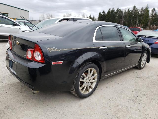 Photo 3 from auction – 2009 CHEVROLET MALIBU with VIN 1G1ZK577X94174965