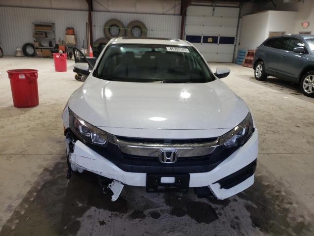 Photo 5 from auction – 2017 HONDA CIVIC EX with VIN 2HGFC2F7XHH545844