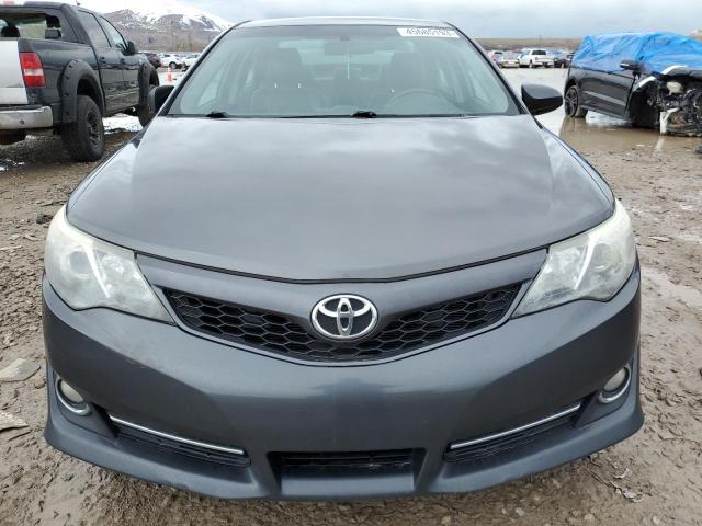 Photo 5 from auction – 2012 TOYOTA CAMRY with VIN 4T1BK1FKXCU017530