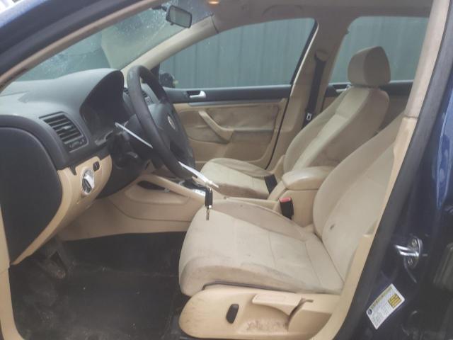 Photo 7 from auction – 2006 VOLKSWAGEN RABBIT with VIN WVWDR71K96W202700