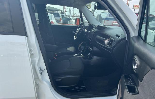 Photo 5 from auction – 2017 JEEP RENEGADE L with VIN ZACCJBBB2HPF99414