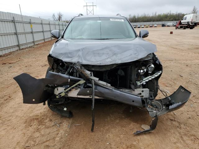 Photo 5 from auction – 2013 LEXUS RX 350 BAS with VIN JTJBK1BA9D2456696
