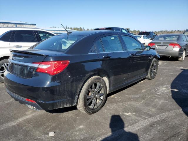 Photo 3 from auction – 2014 CHRYSLER 200 LIMITE with VIN 1C3CCBCG4EN163919