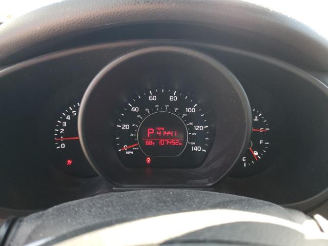 Photo 9 from auction – 2018 KIA SOUL + with VIN KNDJP3A5XJ7540346