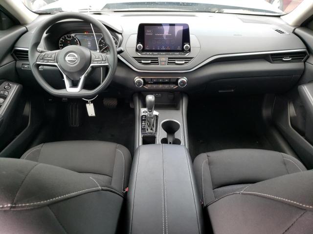 Photo 8 from auction – 2022 NISSAN ALTIMA SV with VIN 1N4BL4DV1NN415146