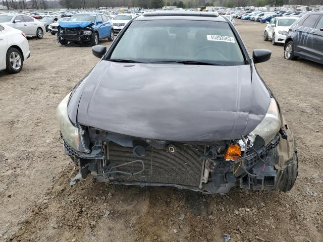 Photo 5 from auction – 2011 HONDA ACCORD EXL with VIN 1HGCP2F87BA119793