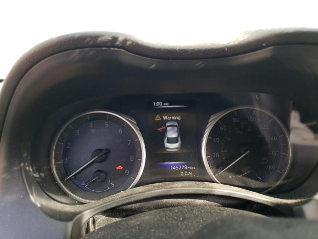 Photo 9 from auction – 2014 INFINITI Q50 BASE with VIN JN1BV7APXEM680264