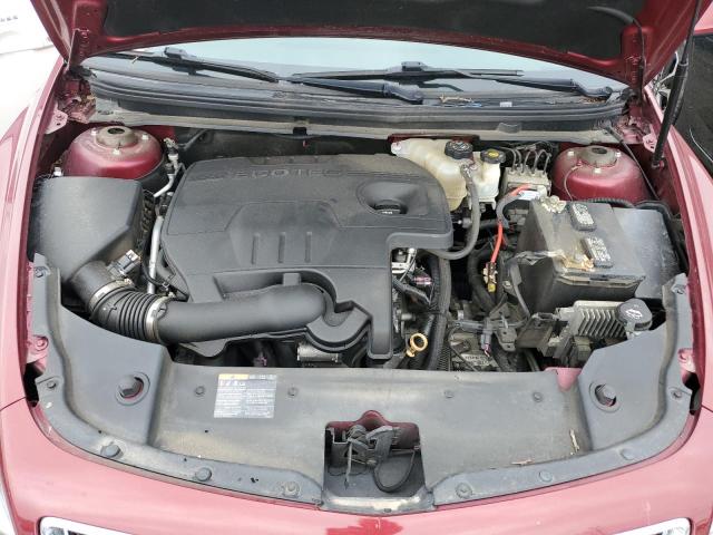 Photo 11 from auction – 2011 CHEVROLET MALIBU 1LT with VIN 1G1ZC5E13BF323741