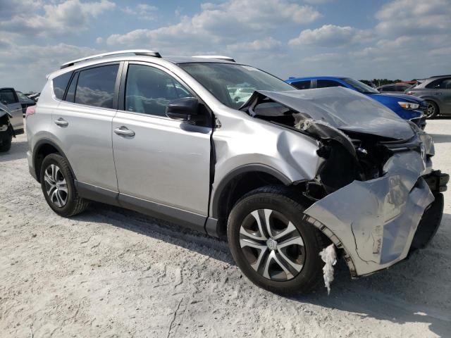 Photo 4 from auction – 2016 TOYOTA RAV4 LE with VIN 2T3ZFREV9GW247280