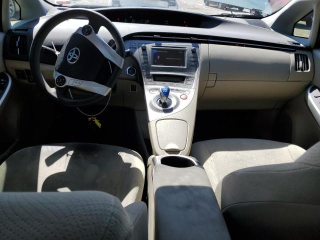 Photo 8 from auction – 2015 TOYOTA PRIUS with VIN JTDKN3DU5F1952729