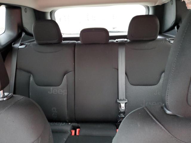 Photo 10 from auction – 2016 JEEP RENEGADE L with VIN ZACCJBBT1GPD81763