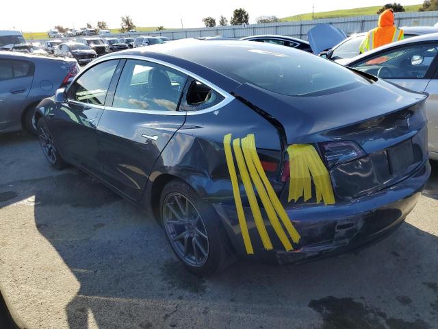 Photo 2 from auction – 2020 TESLA MODEL 3 with VIN 5YJ3E1EA2LF807373
